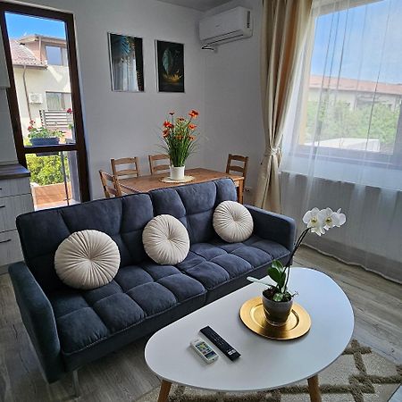 Cozy Sorada 2 Apartment Bragadiru Eksteriør bilde