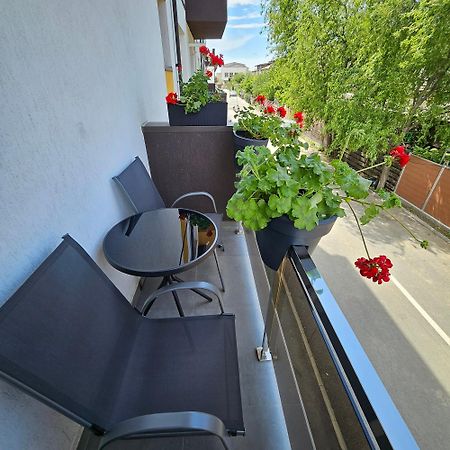 Cozy Sorada 2 Apartment Bragadiru Eksteriør bilde
