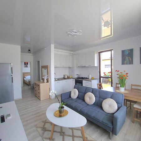 Cozy Sorada 2 Apartment Bragadiru Rom bilde