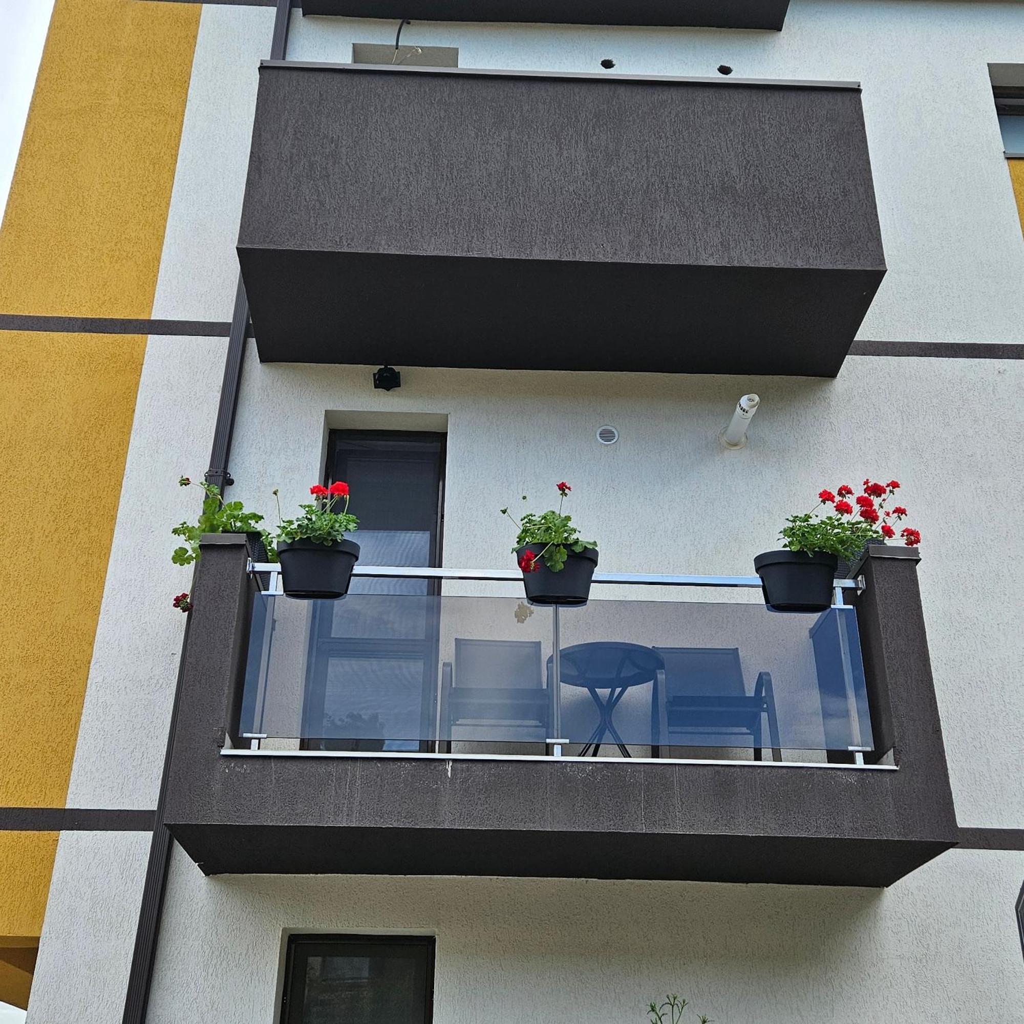 Cozy Sorada 2 Apartment Bragadiru Eksteriør bilde