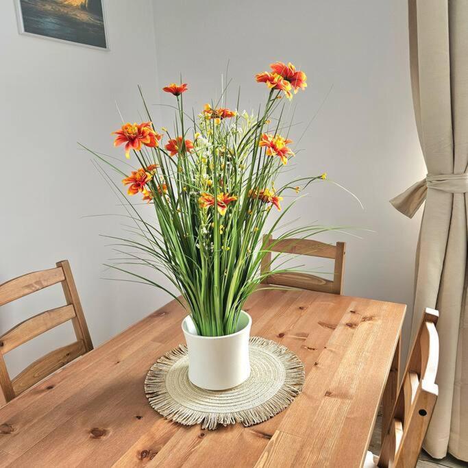 Cozy Sorada 2 Apartment Bragadiru Eksteriør bilde